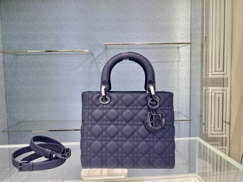 Timeless Christian Dior My Lady Bags 66719