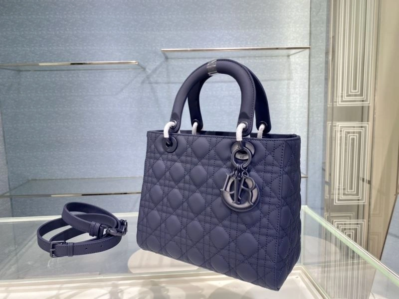 Timeless Christian Dior My Lady Bags 66719