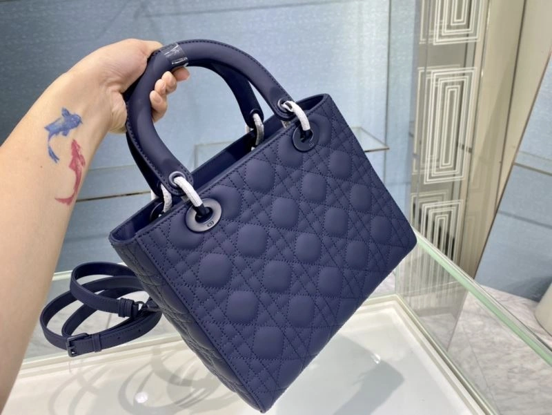 Timeless Christian Dior My Lady Bags 66719