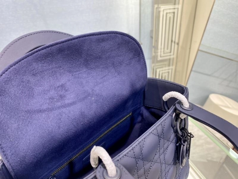 Timeless Christian Dior My Lady Bags 66719
