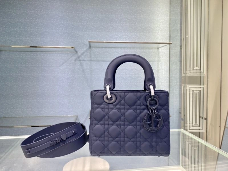 Christian Dior My Lady Bags Breathable 66718