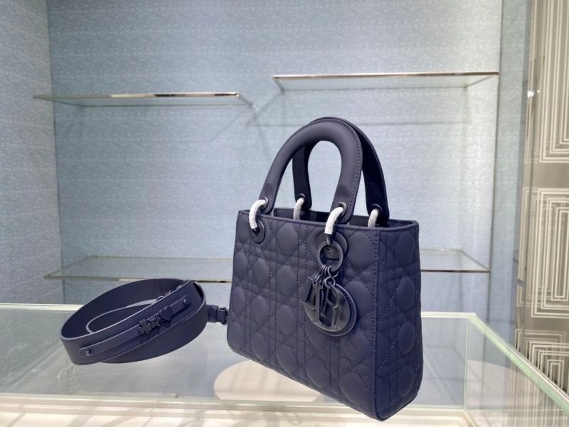 Christian Dior My Lady Bags Breathable 66718
