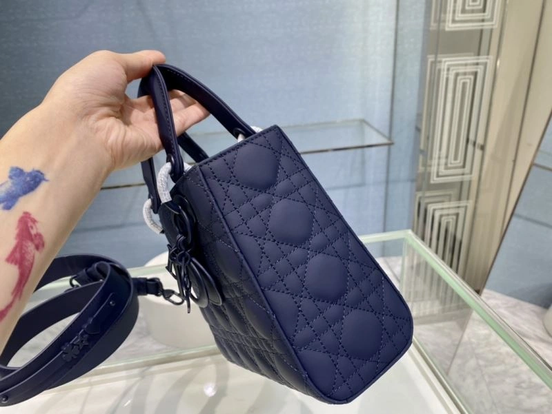Christian Dior My Lady Bags Breathable 66718