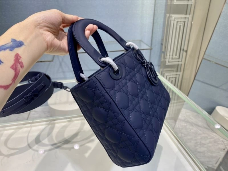 Christian Dior My Lady Bags Breathable 66718