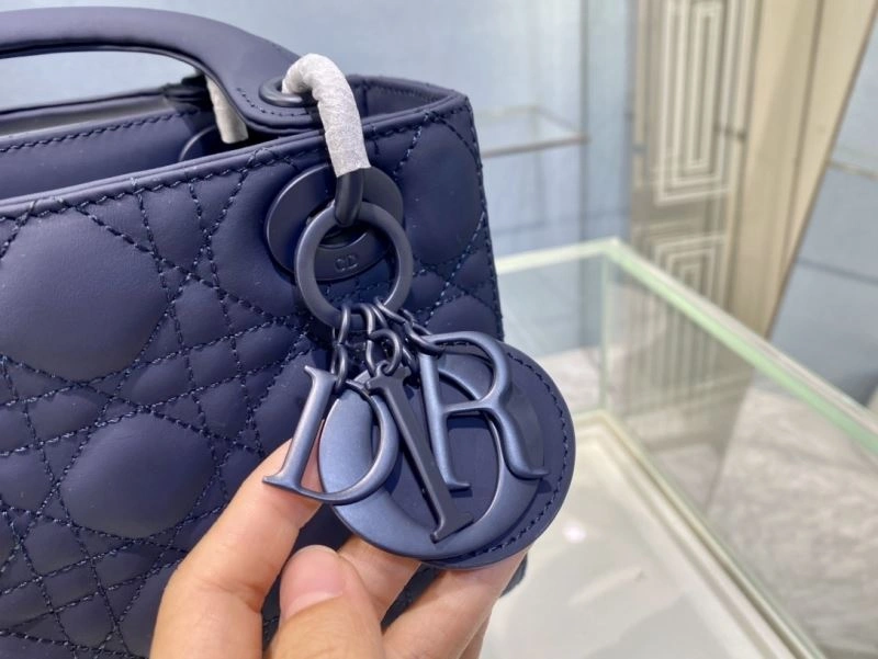 Christian Dior My Lady Bags Breathable 66718