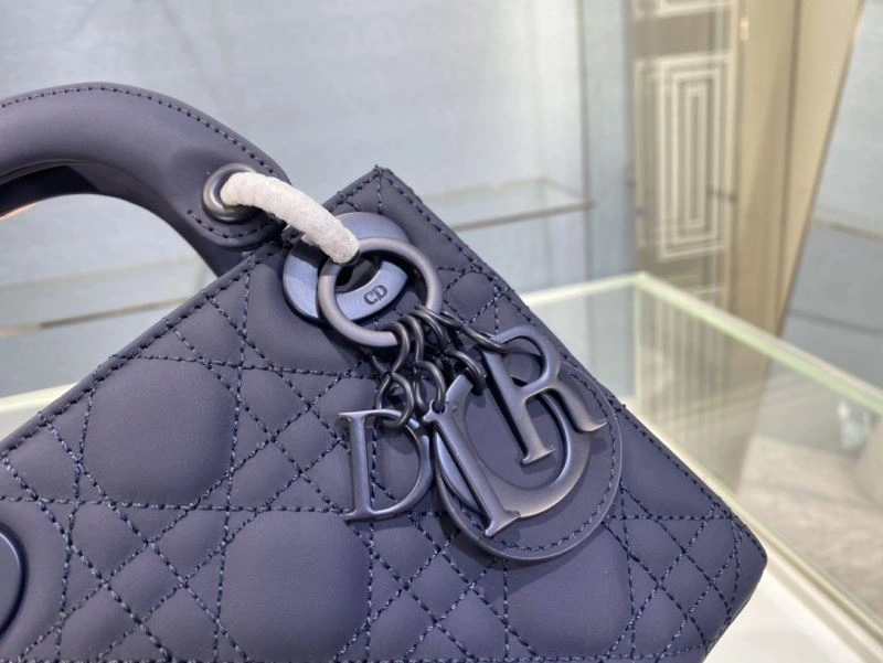 Christian Dior My Lady Bags Unisex 66724