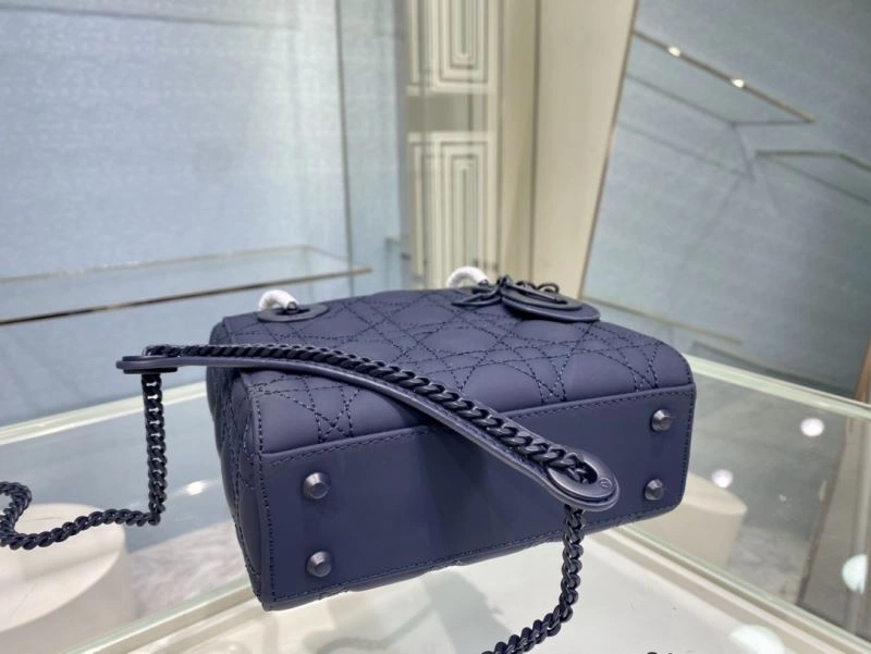 Christian Dior My Lady Bags Unisex 66724