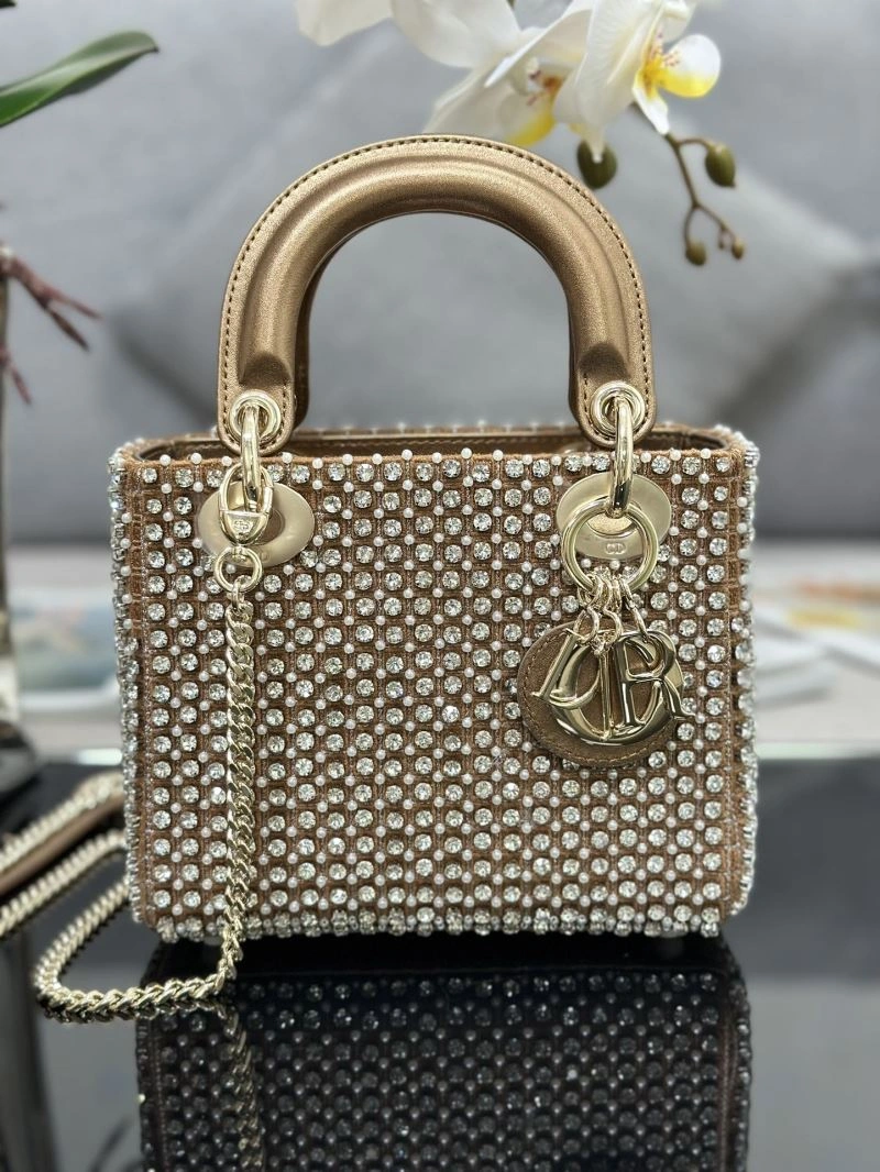 Christian Dior My Lady Bags NewStyle 66721