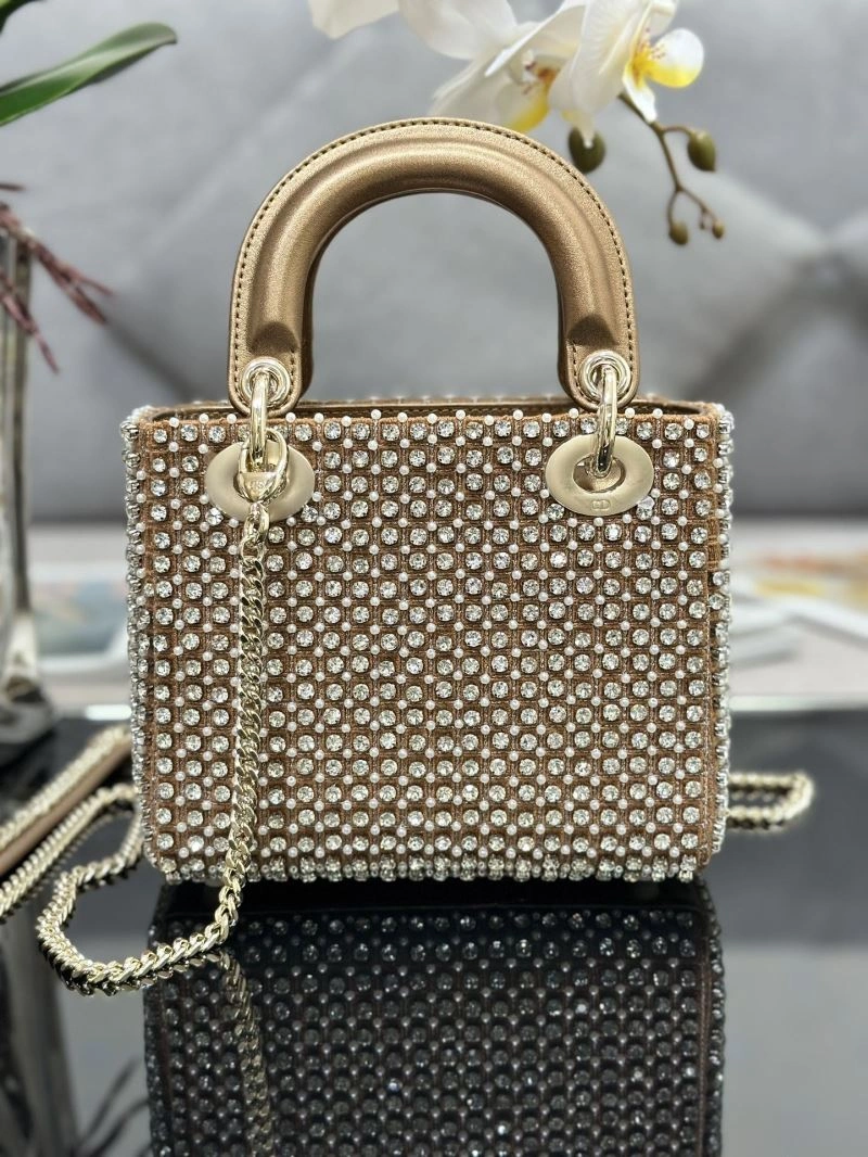 Christian Dior My Lady Bags NewStyle 66721