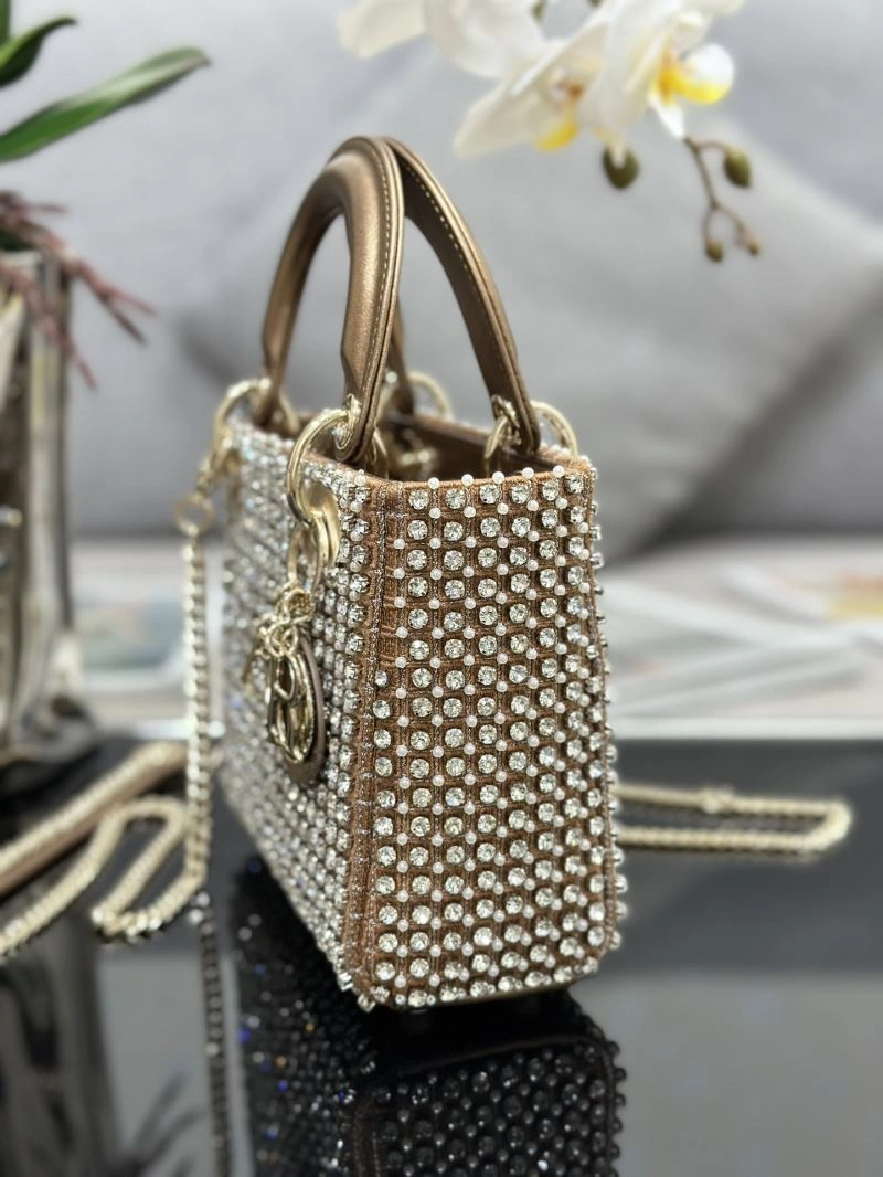 Christian Dior My Lady Bags NewStyle 66721