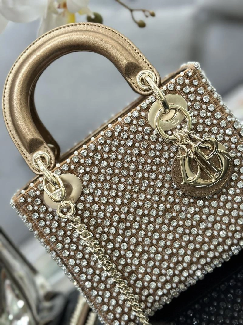Christian Dior My Lady Bags NewStyle 66721
