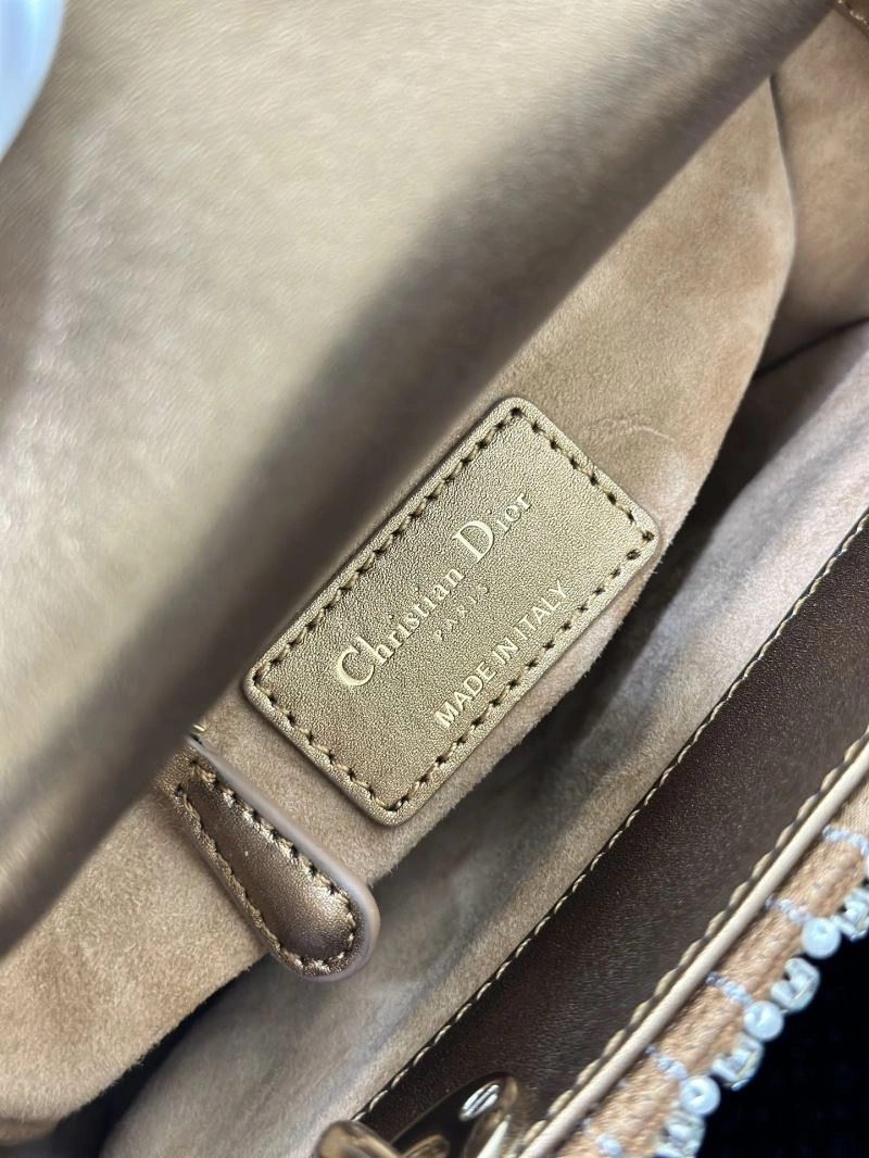 Christian Dior My Lady Bags NewStyle 66721