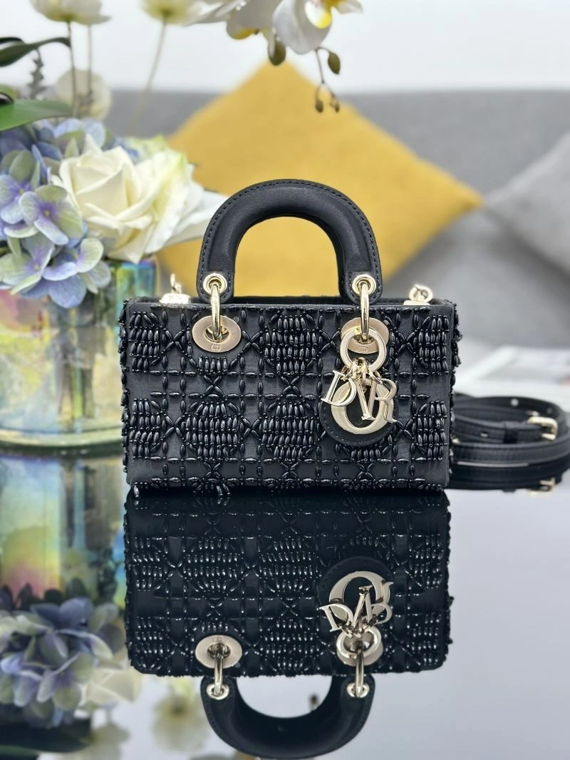 Supportive Christian Dior My Lady Bags 66722