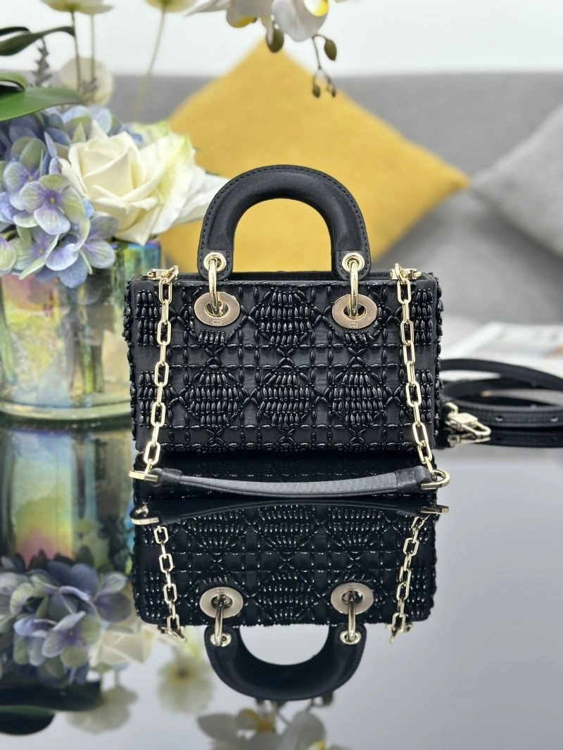 Supportive Christian Dior My Lady Bags 66722