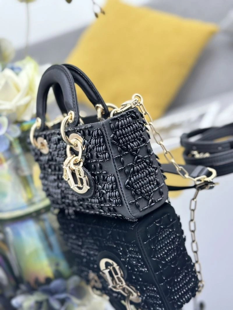Supportive Christian Dior My Lady Bags 66722