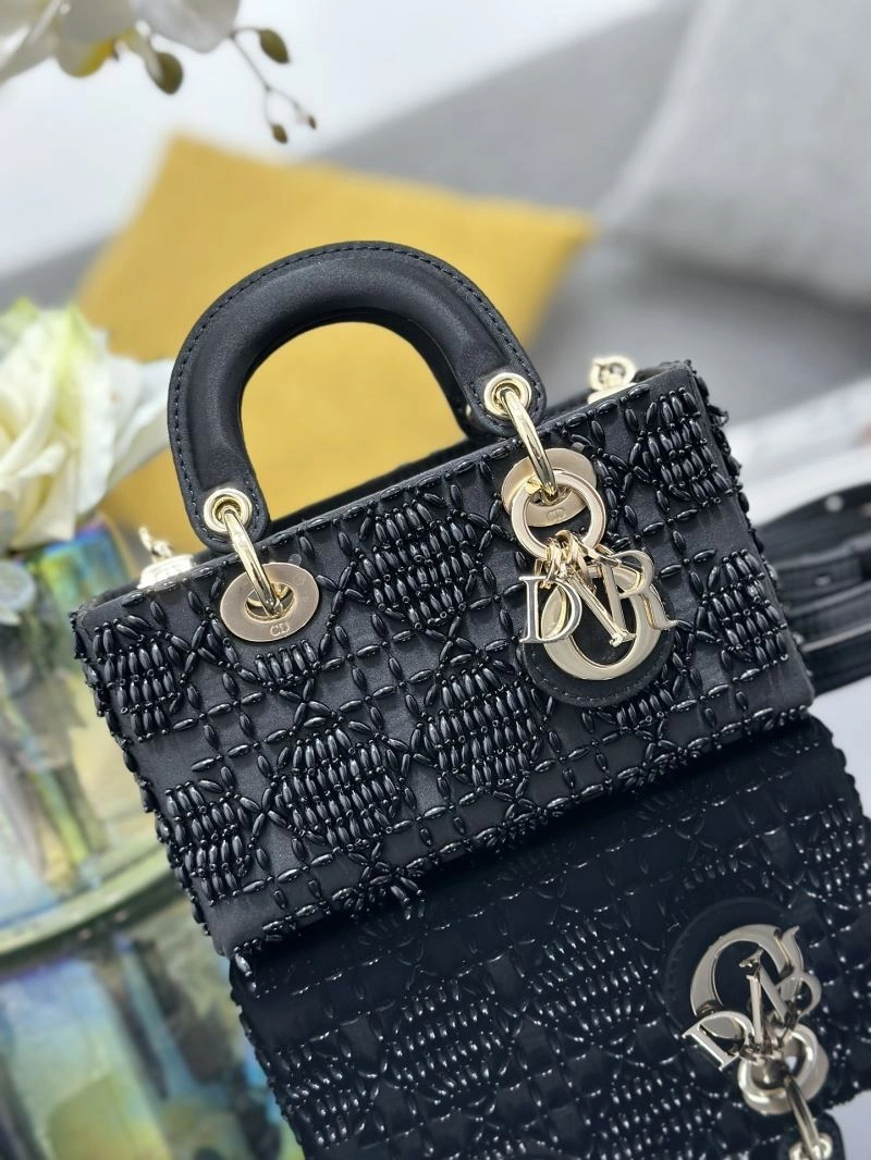 Supportive Christian Dior My Lady Bags 66722