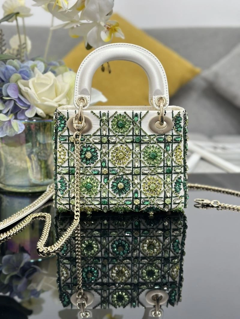 Original Christian Dior My Lady Bags 66716