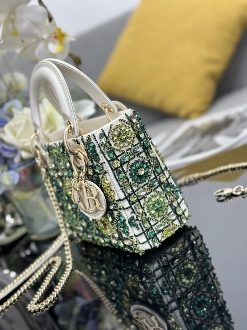 Original Christian Dior My Lady Bags 66716
