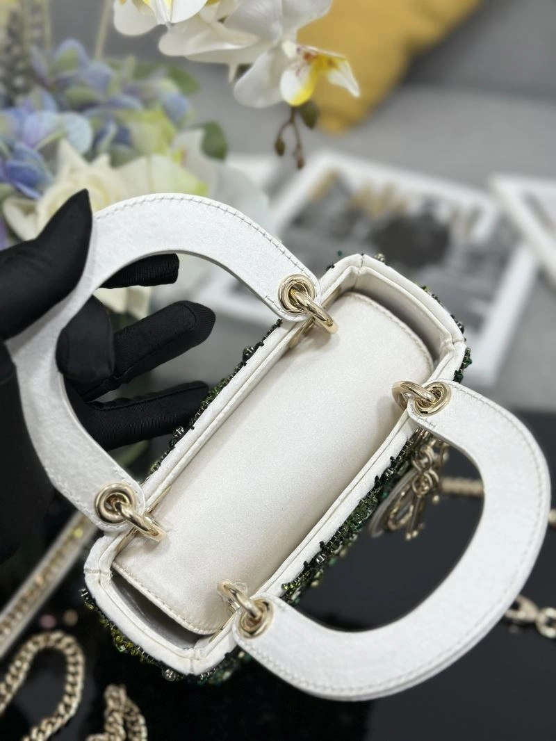 Original Christian Dior My Lady Bags 66716