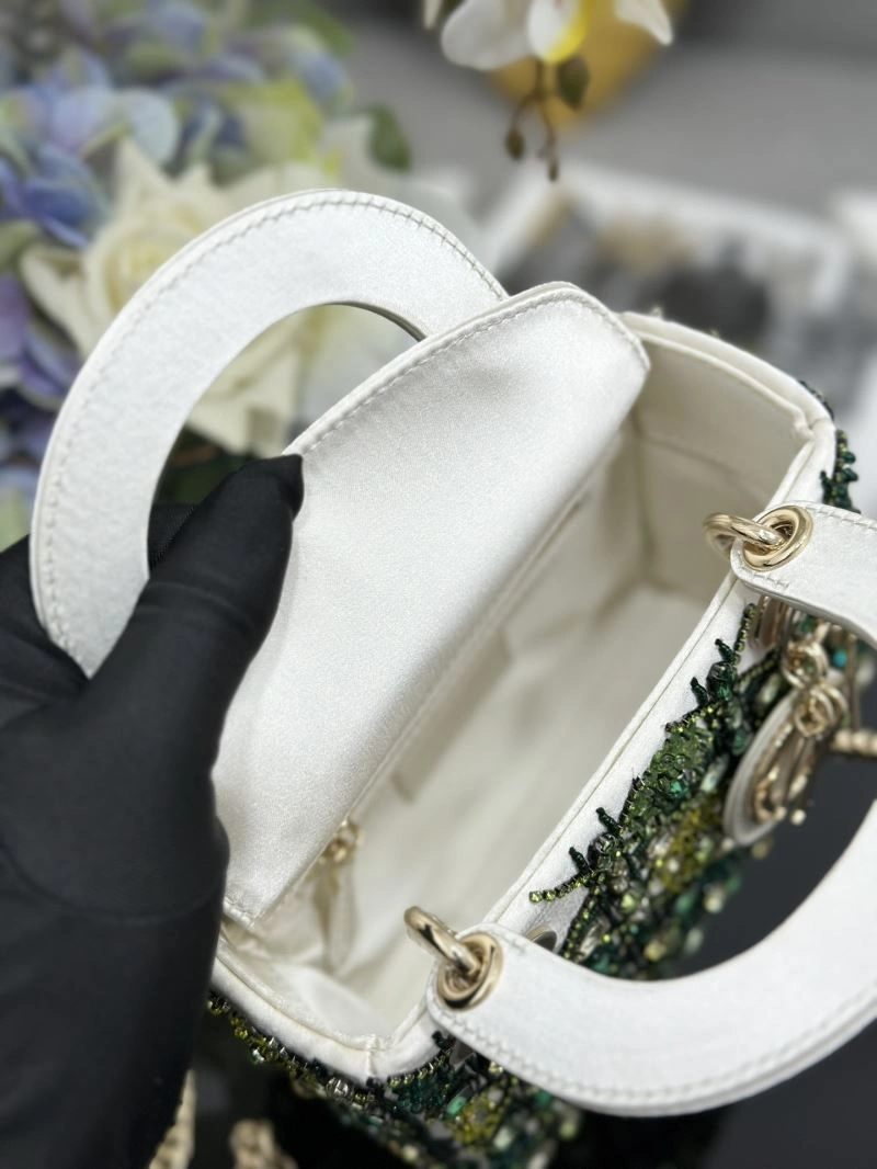 Original Christian Dior My Lady Bags 66716