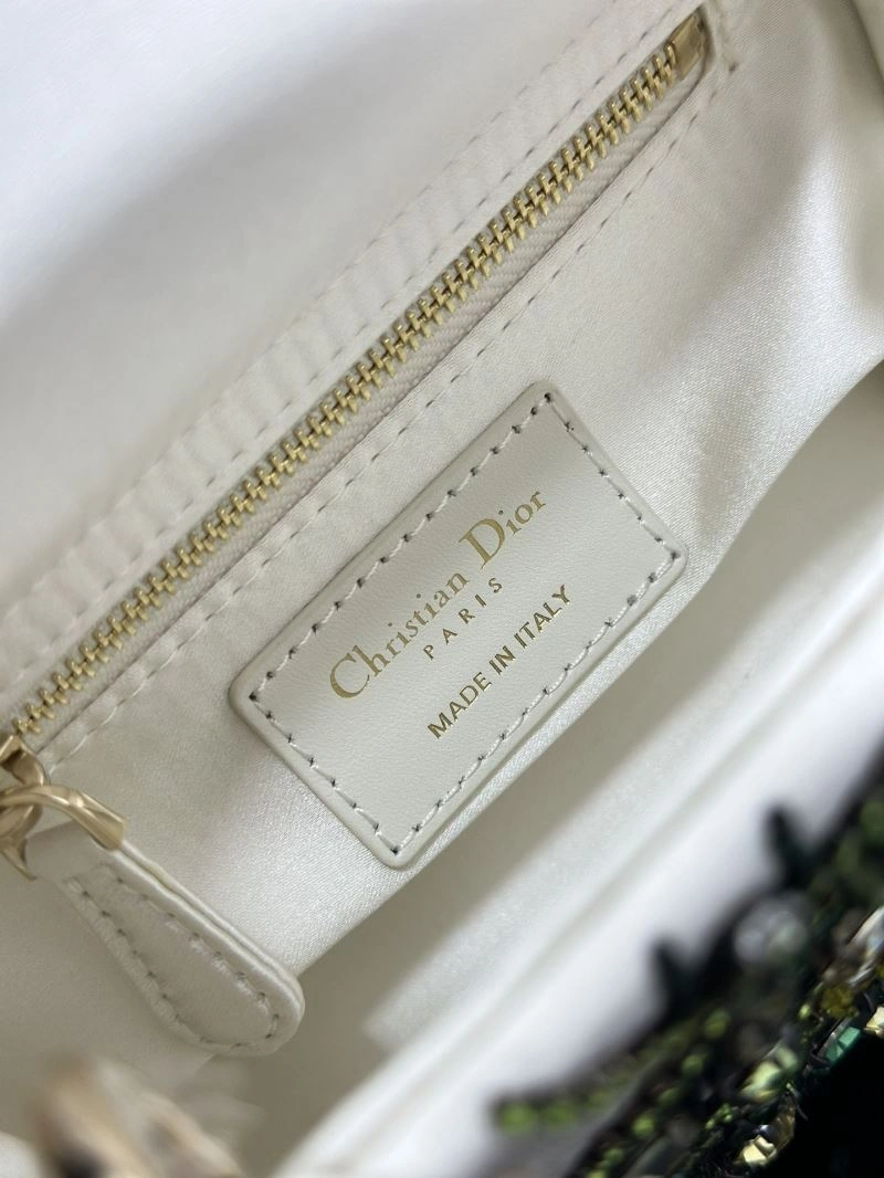 Original Christian Dior My Lady Bags 66716