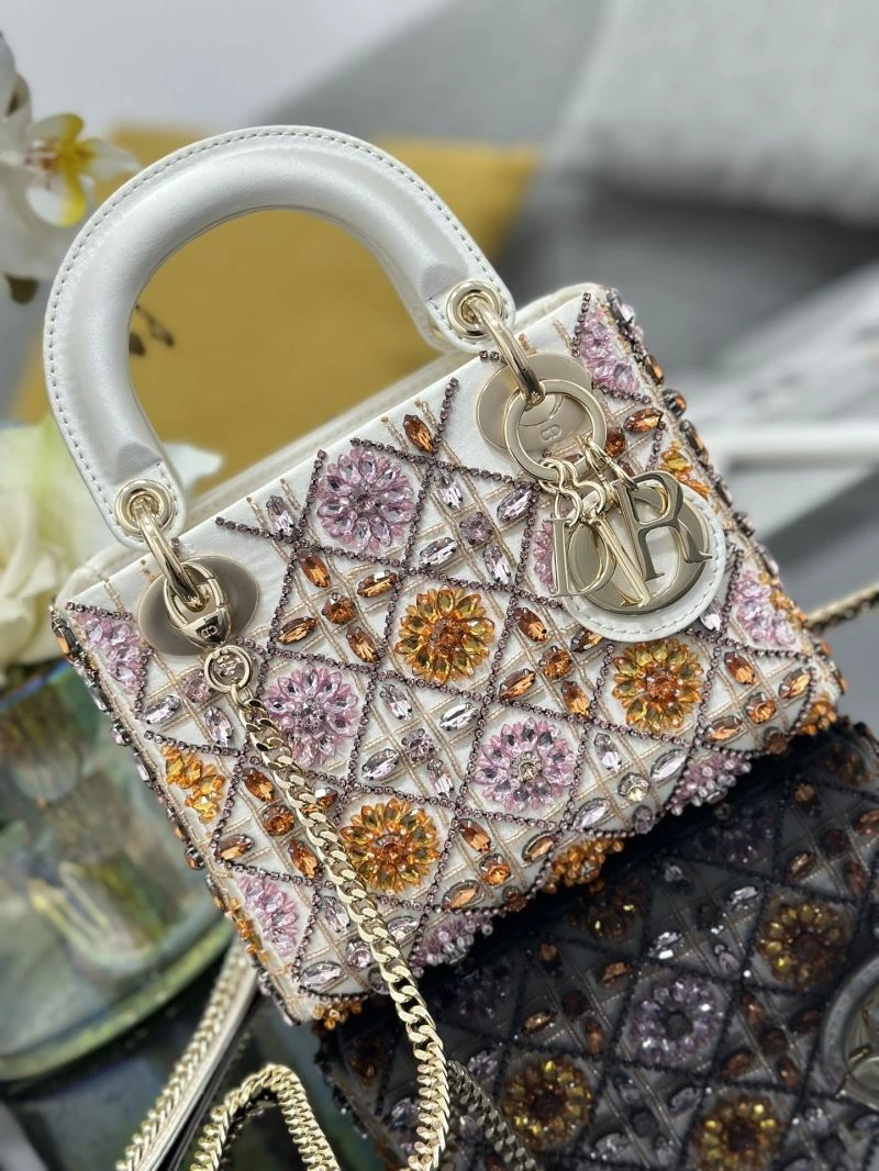 SunProtective Christian Dior My Lady Bags 66717