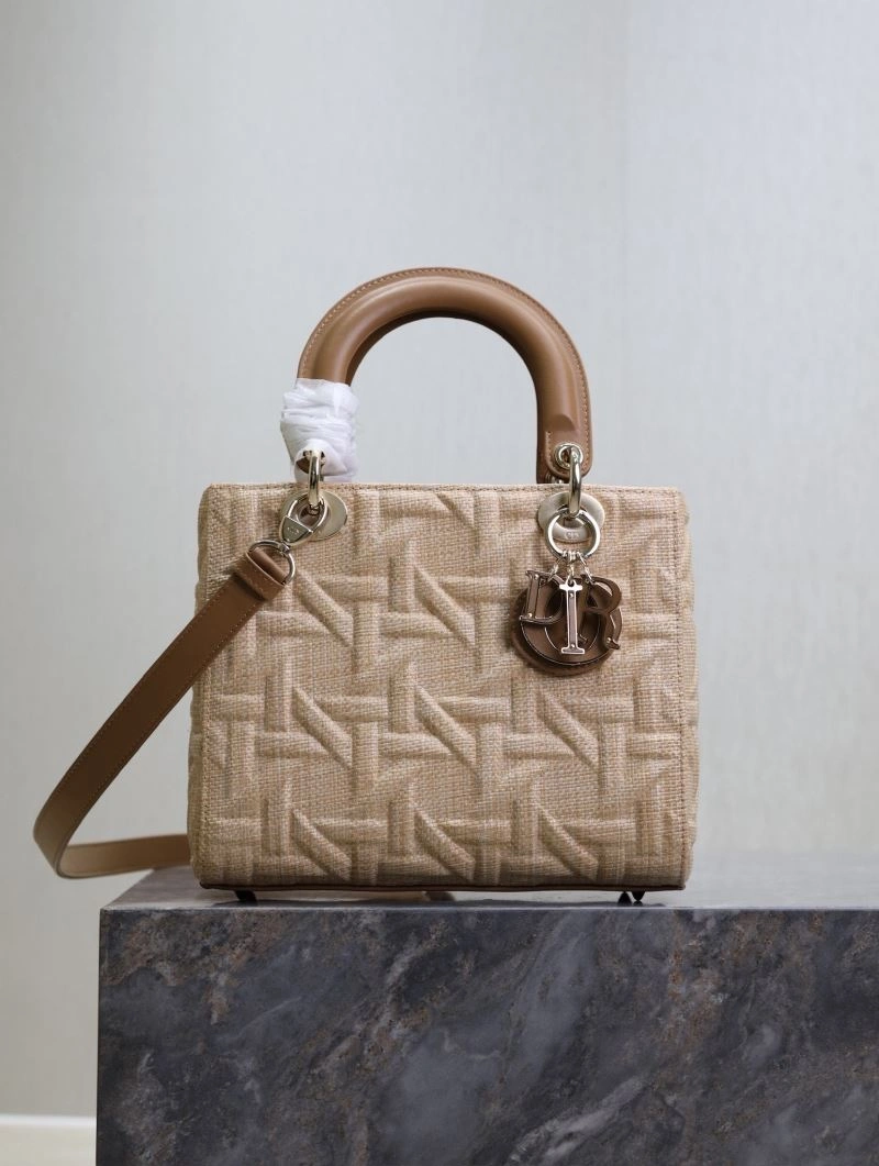 Christian Dior My Lady Bags Original 66720