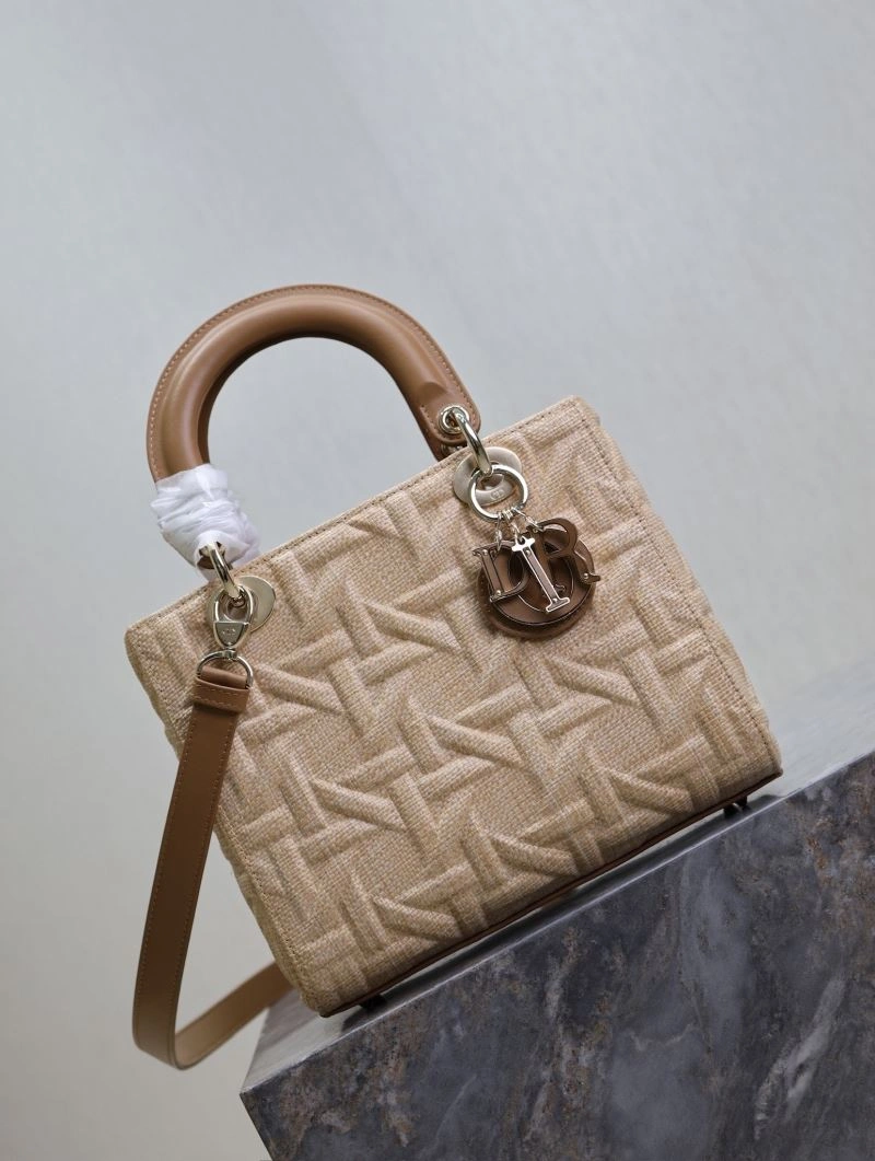 Christian Dior My Lady Bags Original 66720