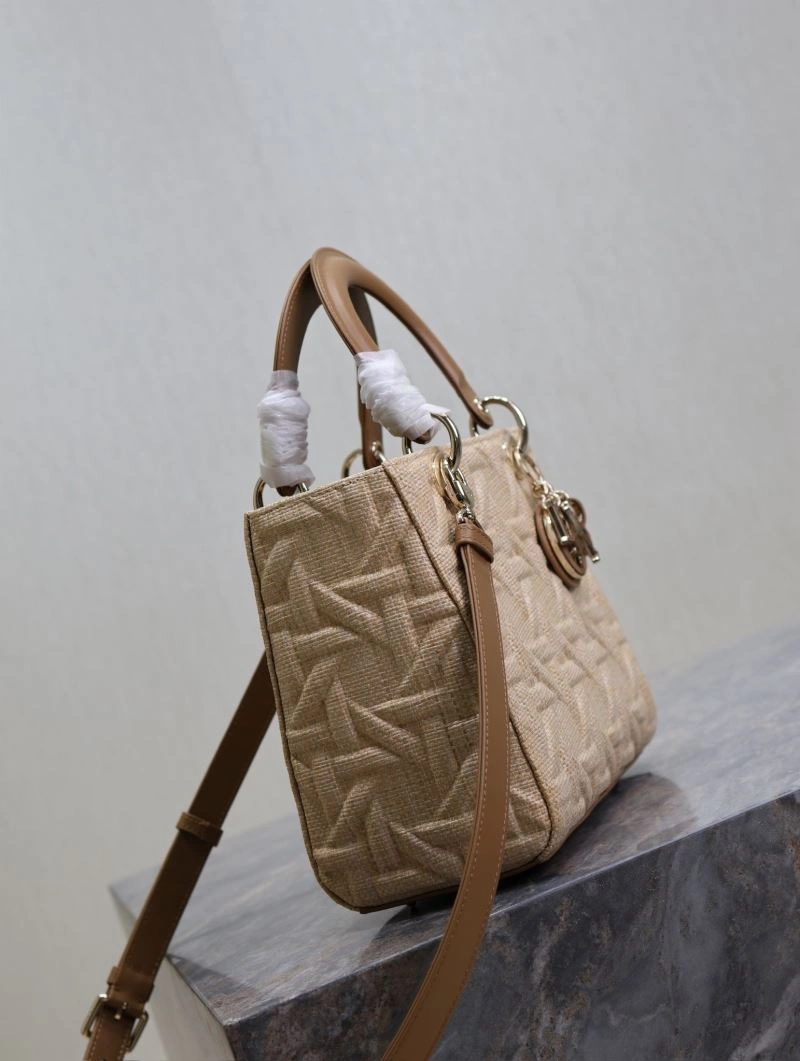 Christian Dior My Lady Bags Original 66720
