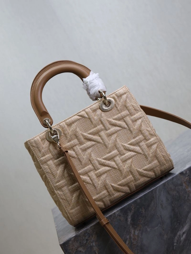 Christian Dior My Lady Bags Original 66720