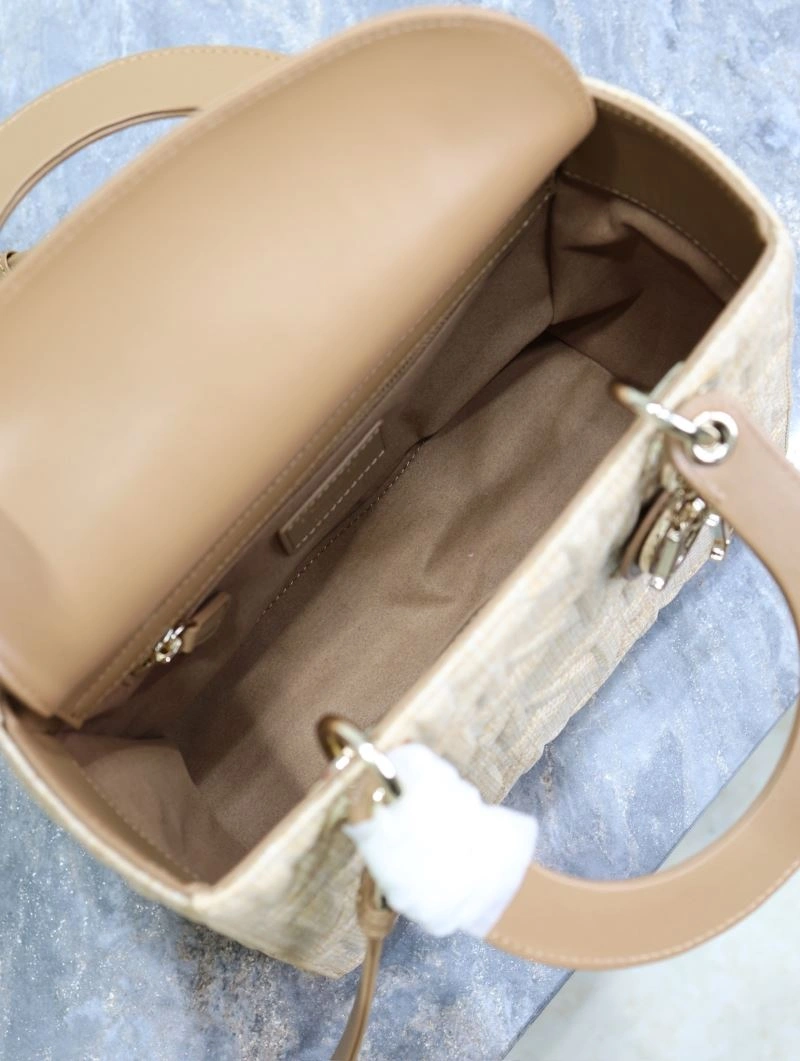 Christian Dior My Lady Bags Original 66720