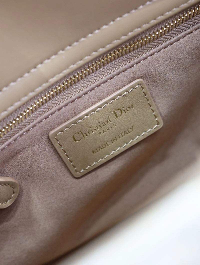 Christian Dior My Lady Bags Original 66720