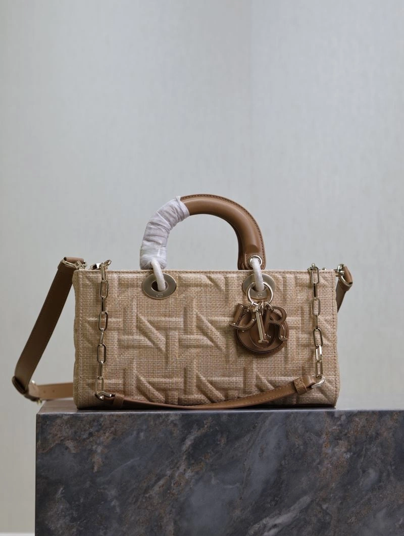 Versatile Christian Dior My Lady Bags 66715