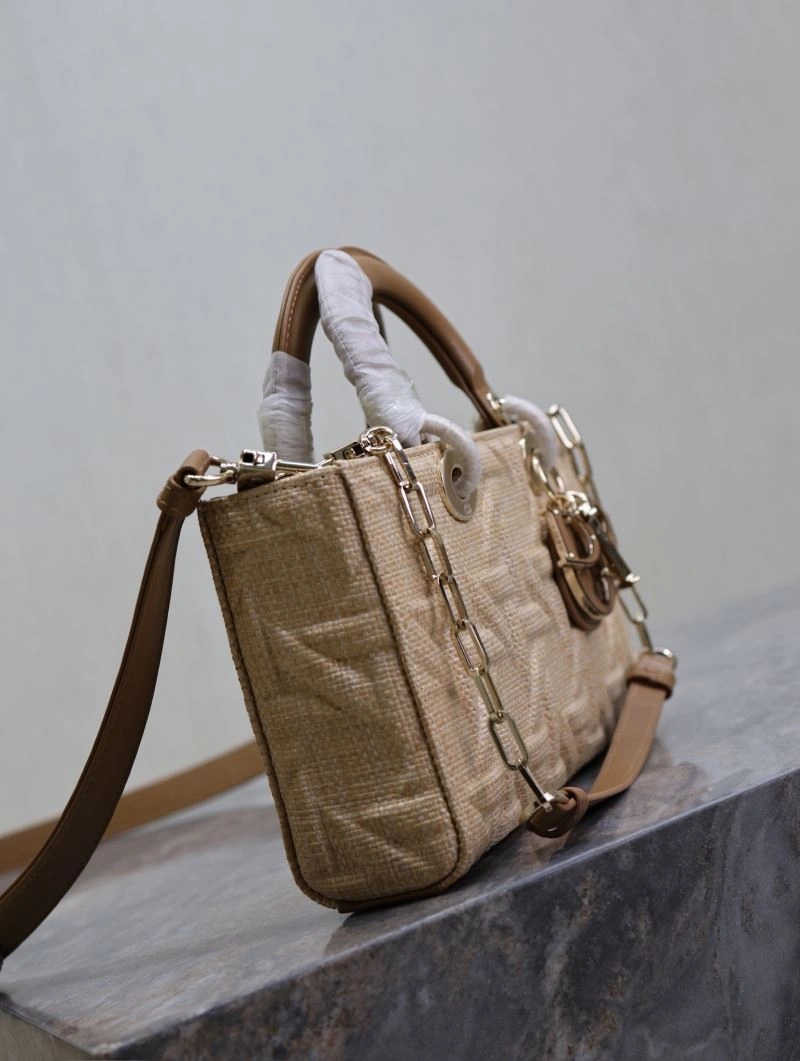 Versatile Christian Dior My Lady Bags 66715