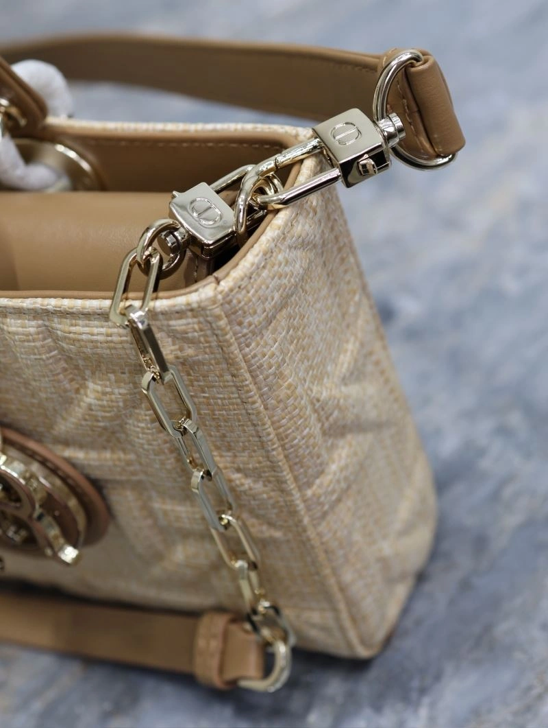 Versatile Christian Dior My Lady Bags 66715