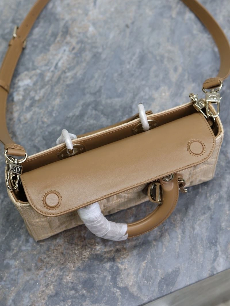Versatile Christian Dior My Lady Bags 66715