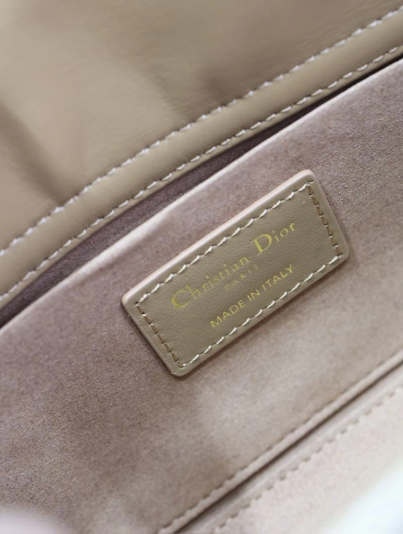 Versatile Christian Dior My Lady Bags 66715