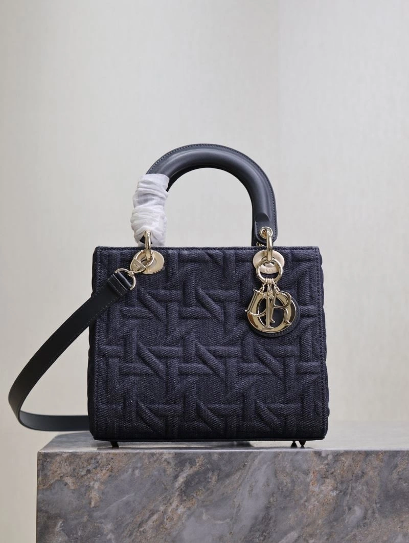 Christian Dior My Lady Bags EasyMatch 66739