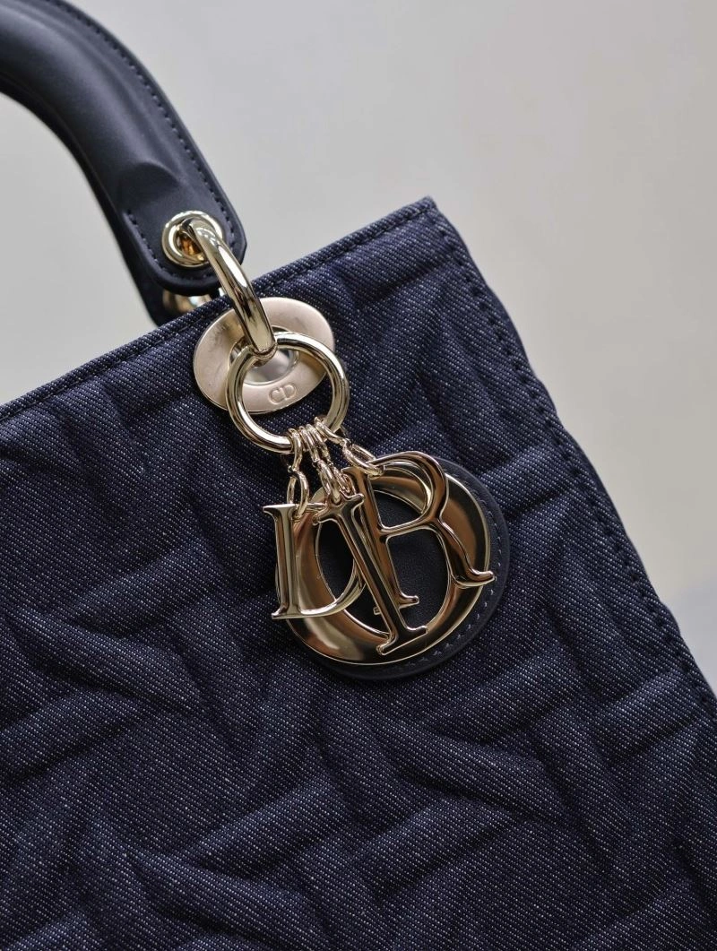 Christian Dior My Lady Bags EasyMatch 66739