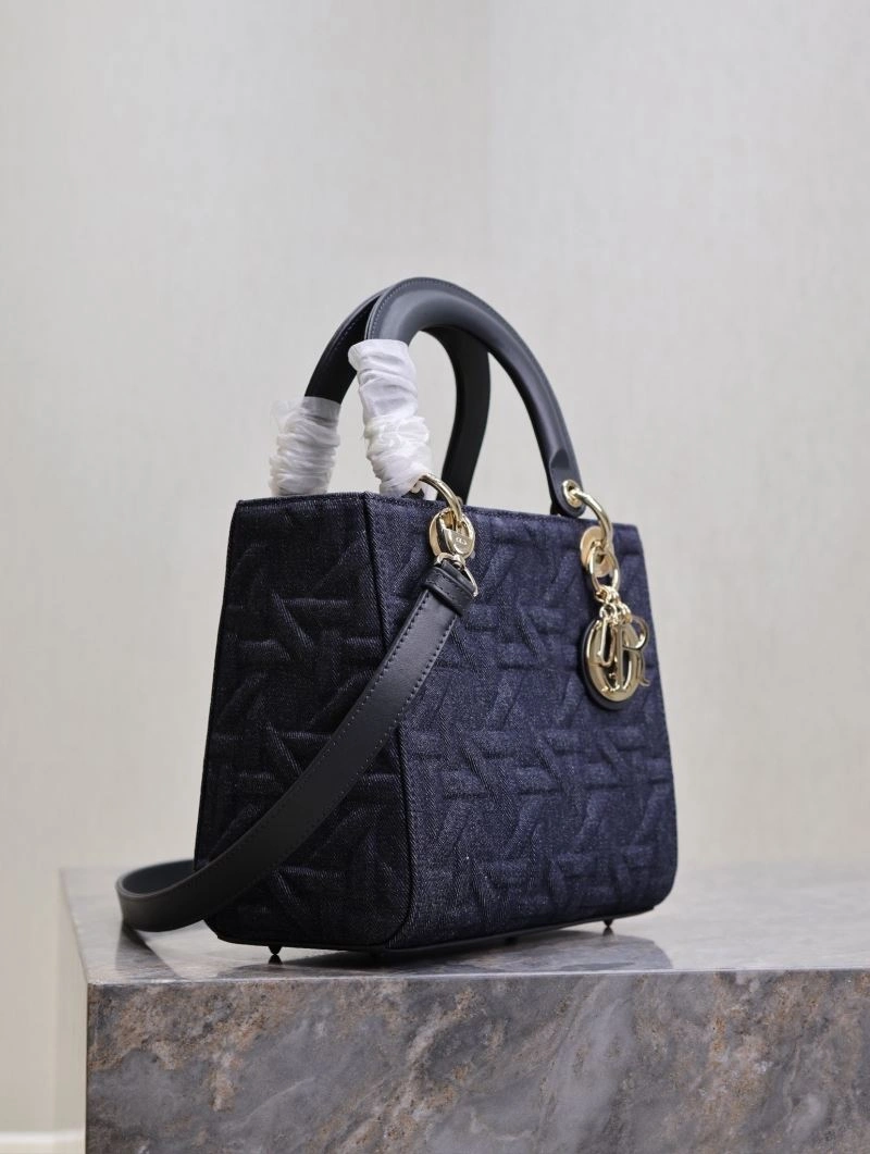 Christian Dior My Lady Bags EasyMatch 66739