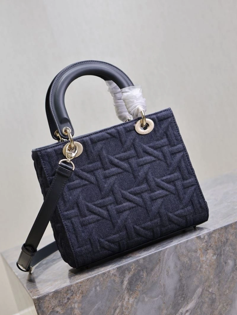 Christian Dior My Lady Bags EasyMatch 66739