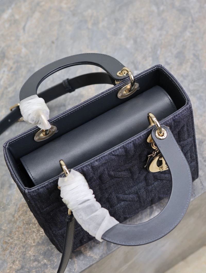 Christian Dior My Lady Bags EasyMatch 66739