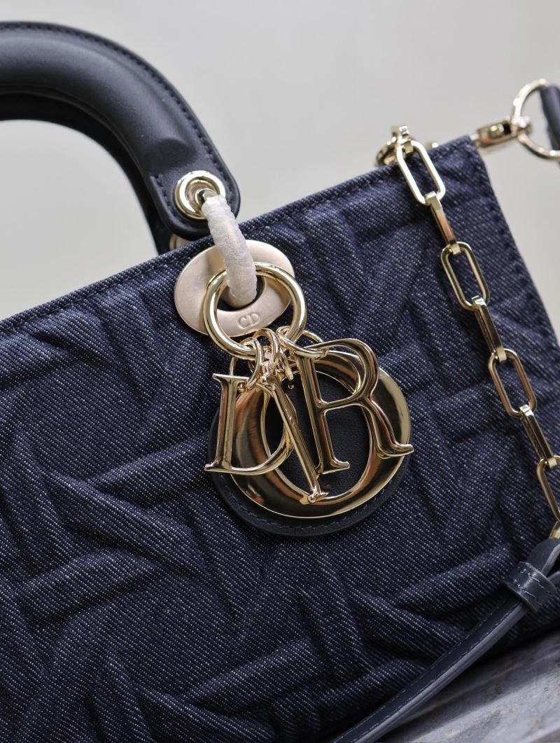 Classic Christian Dior My Lady Bags 66714