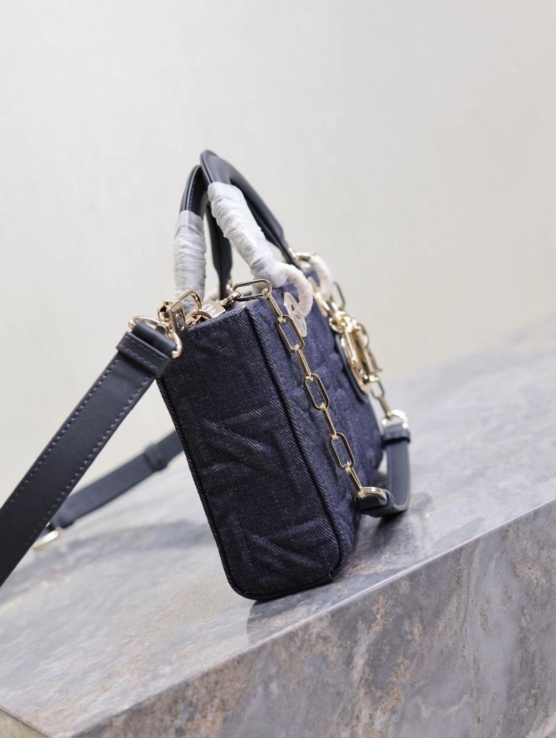 Classic Christian Dior My Lady Bags 66714