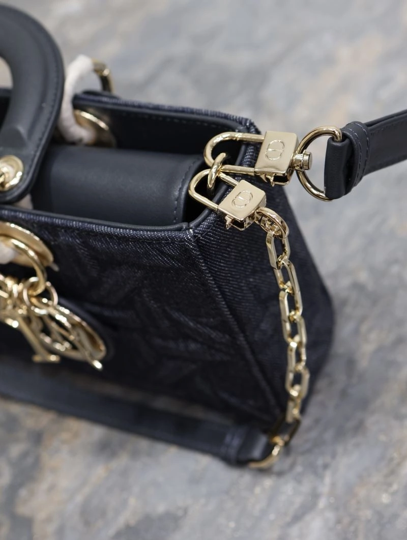 Classic Christian Dior My Lady Bags 66714