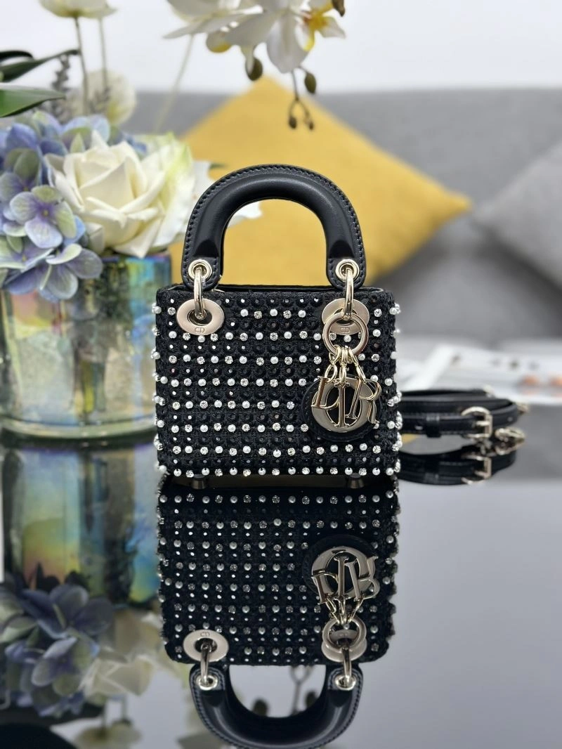 GoAnywhere Christian Dior My Lady Bags 66743