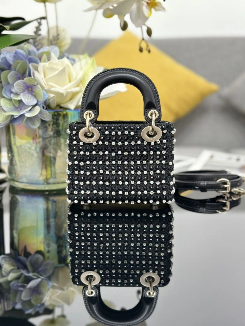 GoAnywhere Christian Dior My Lady Bags 66743
