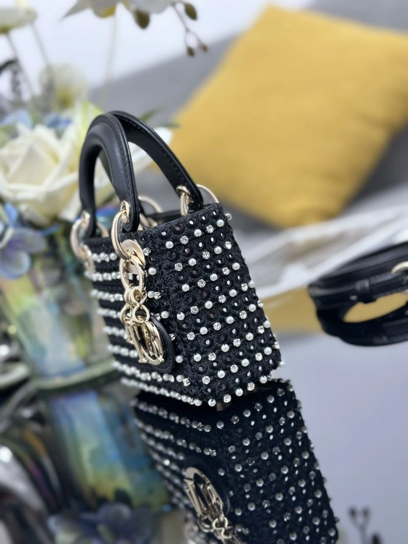GoAnywhere Christian Dior My Lady Bags 66743