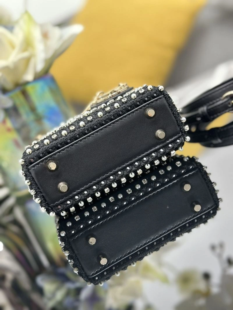 GoAnywhere Christian Dior My Lady Bags 66743
