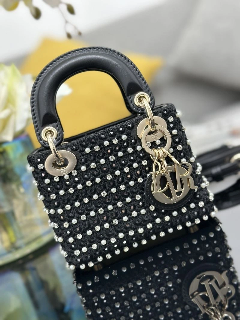 GoAnywhere Christian Dior My Lady Bags 66743